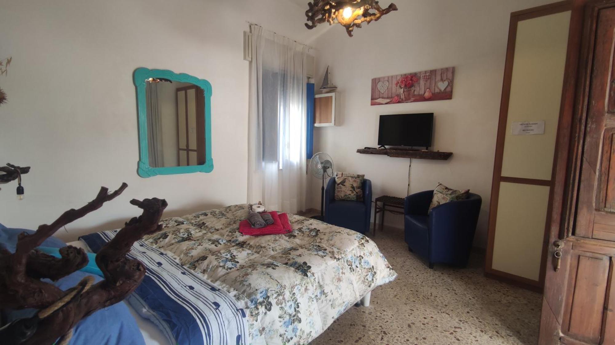 شقة Amelie House مارسالا المظهر الخارجي الصورة